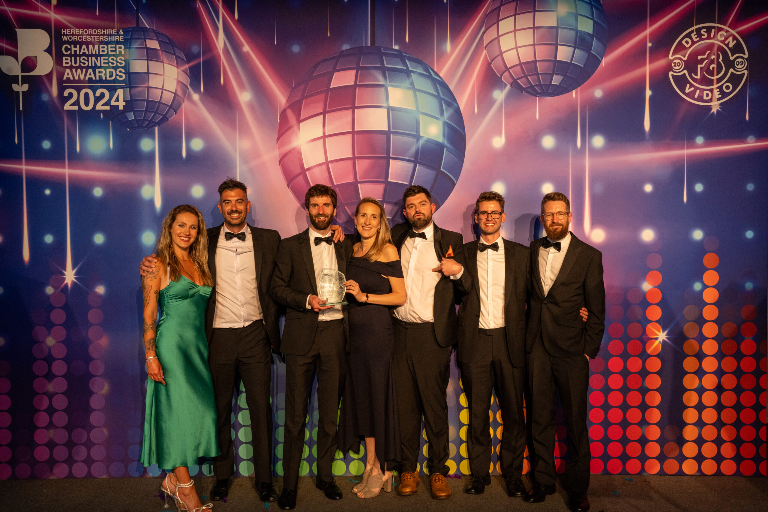 Software - Mobile App Awards