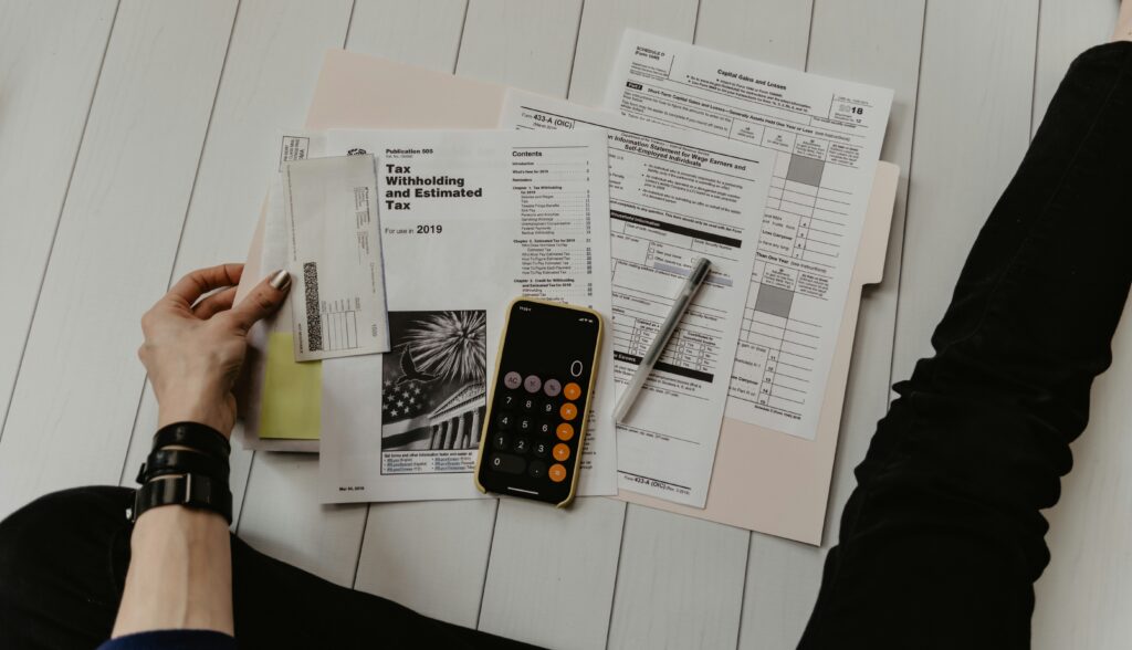 Accounts Image