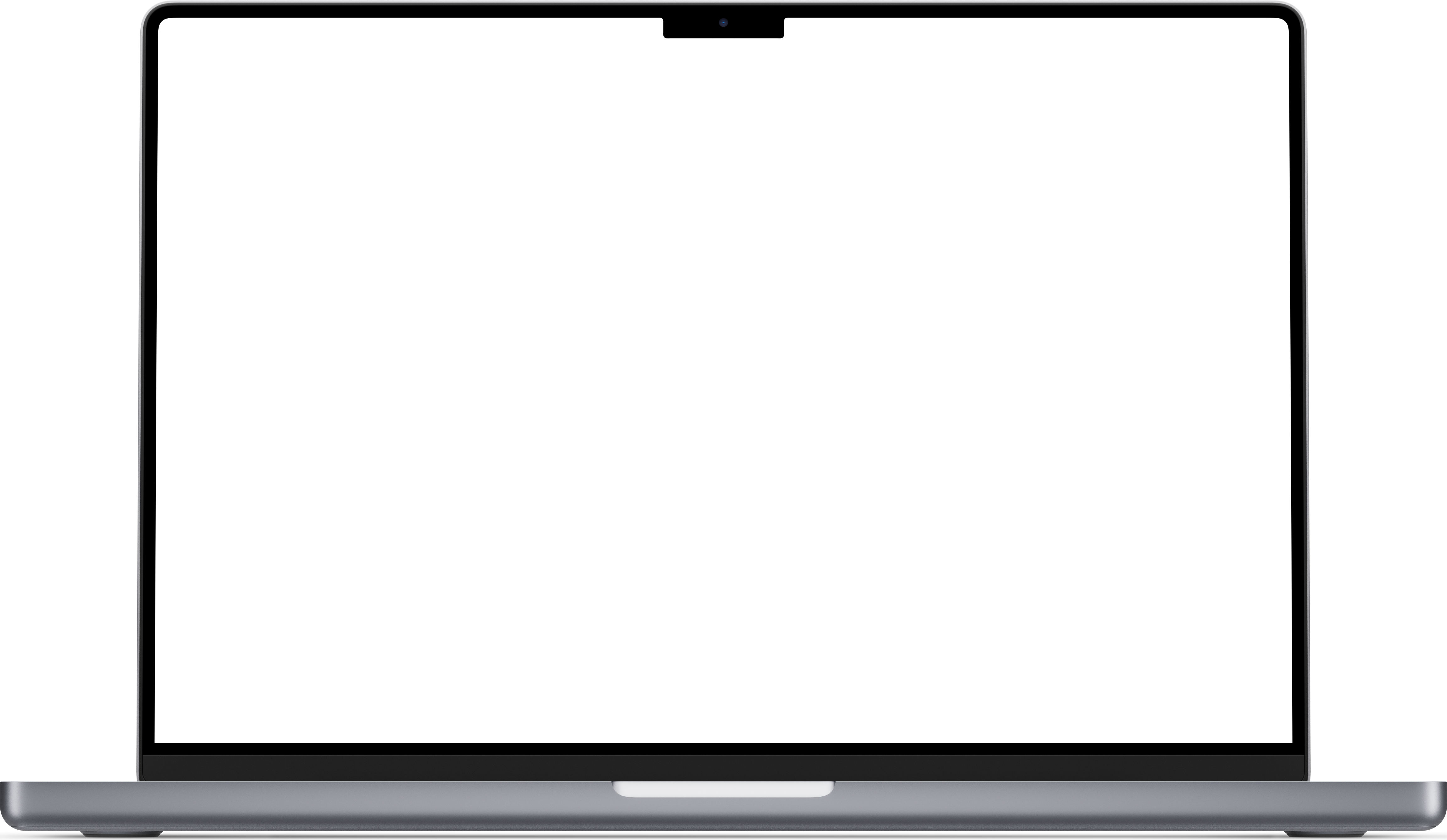 MacBookProTemplate