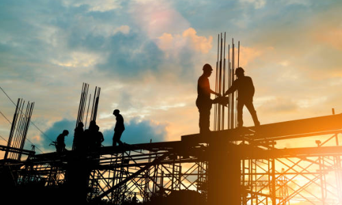 Construction