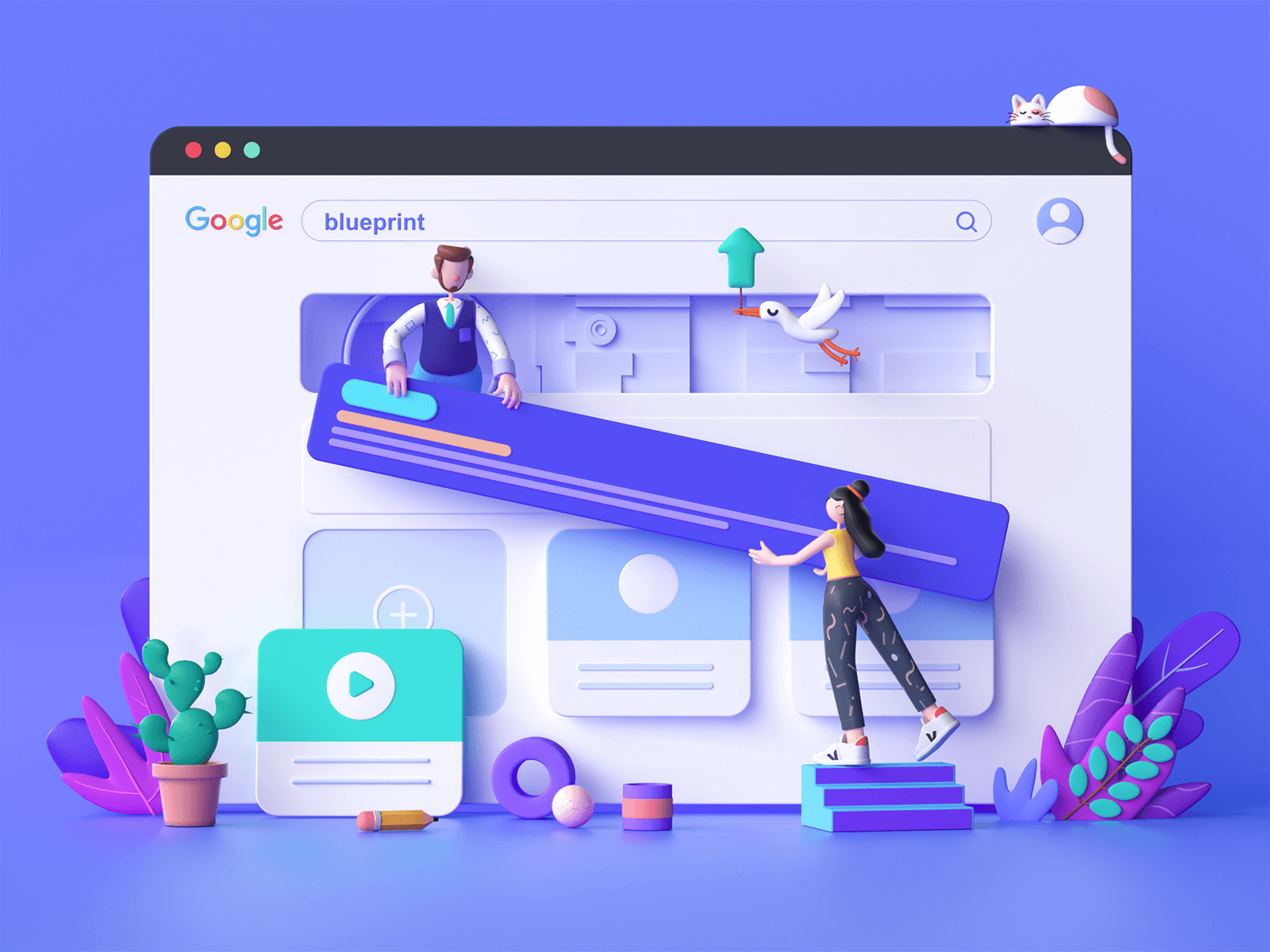 Image for design