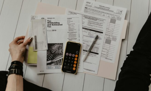 Finance