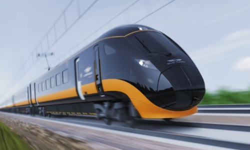 Rail