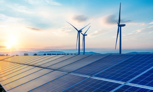 Renewable Energy