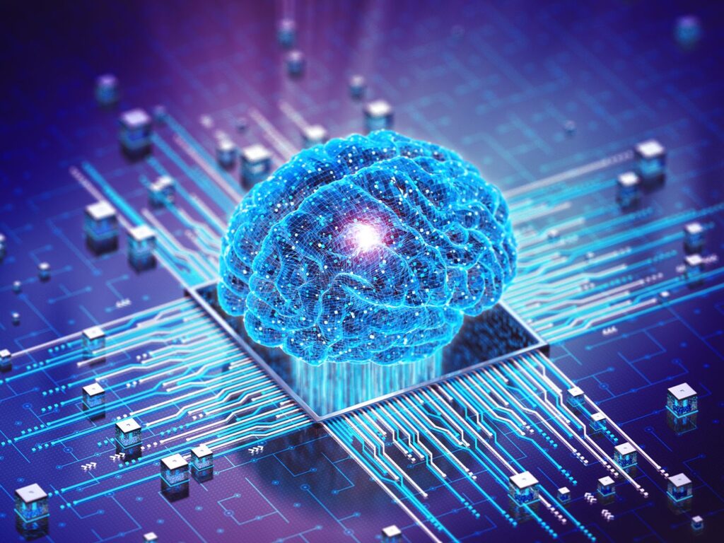 Artificial Intelligence - Image