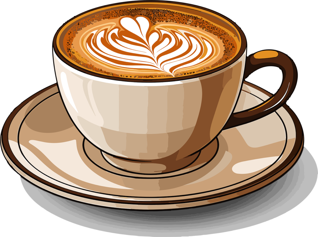 Coffee Cup