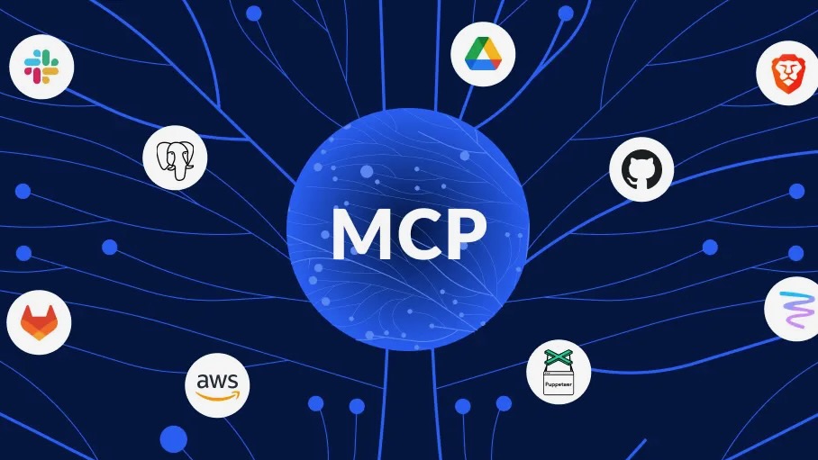 Case Study - MCP Server