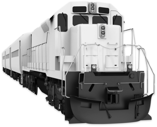 Fatigue Risk Management Software - Train