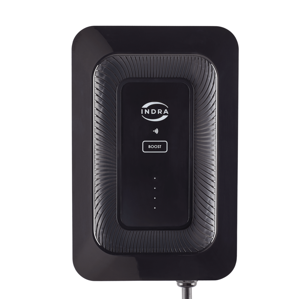 EV Installer Mobile App - Charger