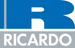Portfolio - Ricardo Logo