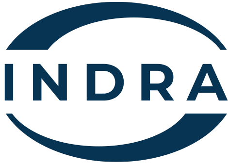 Portfolio - Logo Indra