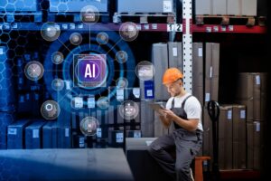 10 Reasons Your Business Needs AI
