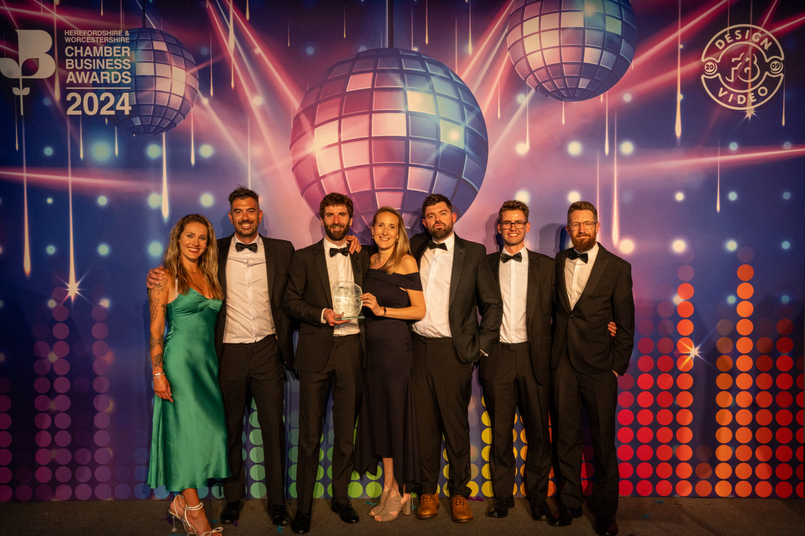 Software - Awards Photo