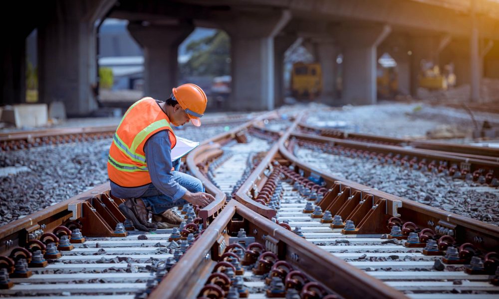 Rail image